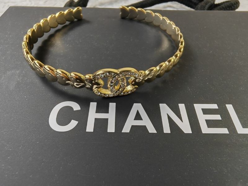 Chanel Bracelets